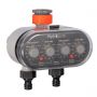 HydroSure Dual Outlet Water Tap Timer