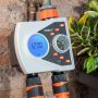 HydroSure Automated Complete 25 Pot Drip Irrigation System with Timer. Complete with a digital display timer for full automation of your garden watering system.