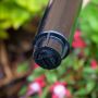 HydroSure Pro S Spray Male Riser, Flush Cap and Check Valve - 6”. Shop 6 inch sprinklers for garden watering. Shop Online at Water Irrigation.