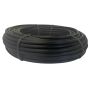 HydroSure HDPE Sprinkler Pipe PE100 - 20mm x 100m - 16 Bar. Promises reliable protection against bursting as water travels downstream to pop-up sprinklers.