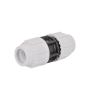 Plasson Mechanical Compression - Straight Coupling - 20mm