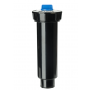 HydroSure Pro S Spray with Male Riser and Flush Cap – 4”. A sprinkler built for full pop up operation. Operates at low pressures between 1.3 to 4.8 bar.