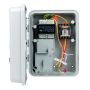 Hunter Pump Start Relay - PSR-52 Model, A reliable and economical pump start relay ideal for irrigation systems that require pump activation.