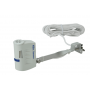 HydroSure Hard Wired Rain Sensor. Ideal for sprinkler systems & fully compatible with irrigation controllers.