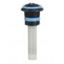 HydroSure Rotary Nozzle – Fixed 360° (381 LPH & 5.79m Radius)