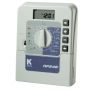 HydroSure RPS­­­™ 46 Mini Indoor Irrigation Controller – 4 Station 