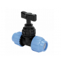 HydroSure Stop Tap Compression Fitting 32mm