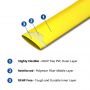 HydroSure Yellow Layflat Hose Heavy Duty - 102mm (4") - x 50 Metres