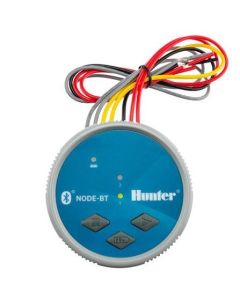 Hunter Node Bluetooth 2 Station, Remotely manage unlimited controllers from up to 15 metres away. Next-day delivery.