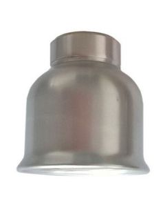 HydroSure Watering Head Metal 1.0mm. A professional-grade watering head constructed from corrosion and rust-resistant aluminium.