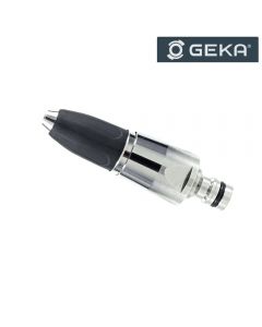 GEKA Heavy Jet Spray Nozzle