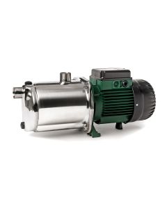 EuroInox 50/50M Multi-Stage Centrifugal Water Pump. Ideal for domestic water supply and pressurisation, garden irrigation and general water movement. 