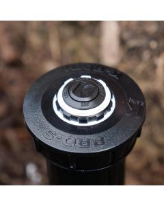 HydroSure Rotary Nozzle – Adjustable Arc 90° (204 LPH &amp; 4.6m Radius)