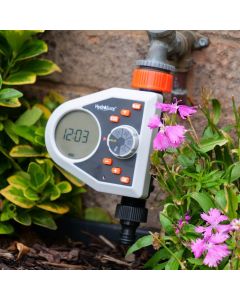 HydroSure Digital Display Water Tap Timer