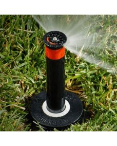 Hunter Pro Spray 4&quot; Pop Up Sprinkler. Garden watering and underground irrigation, UK.