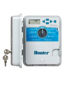 Hunter XC Hybrid 12 Station Outdoor Irrigation Controller, Hunter XC Hybrid Controller on Next-Day Delivery. 