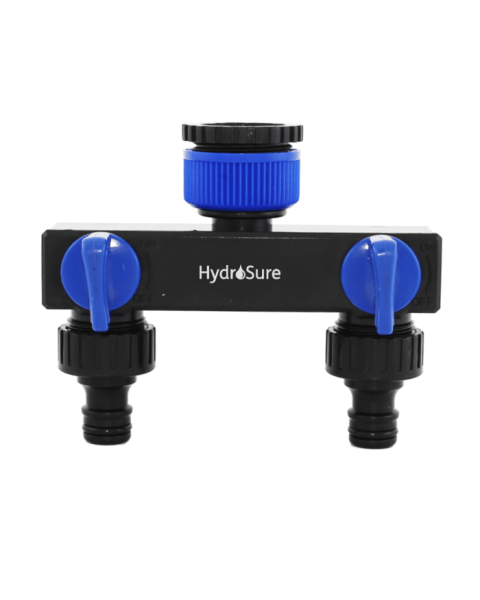 HydroSure 2 Outlet Water Distributor