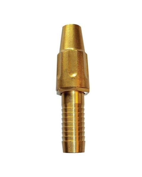HydroSure Brass Barbed Spray Nozzle 1/2&quot; (13mm)