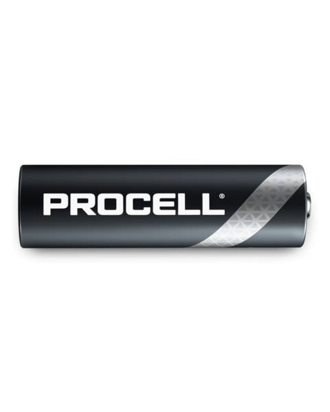 Duracell Procell AA Batteries - Pack of 10