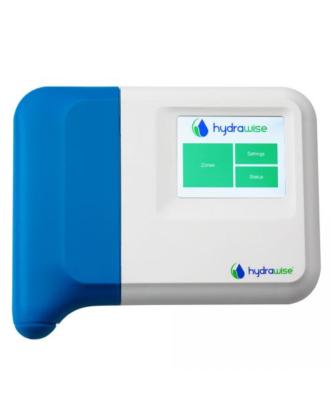 Hunter HC HydraWise Wi-Fi Irrigation Controller - 6 Stations