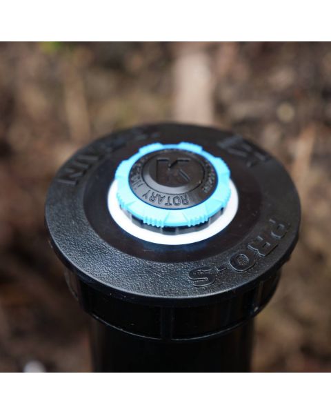 HydroSure Rotary Nozzle – Fixed 360° (381 LPH &amp; 5.79m Radius)
