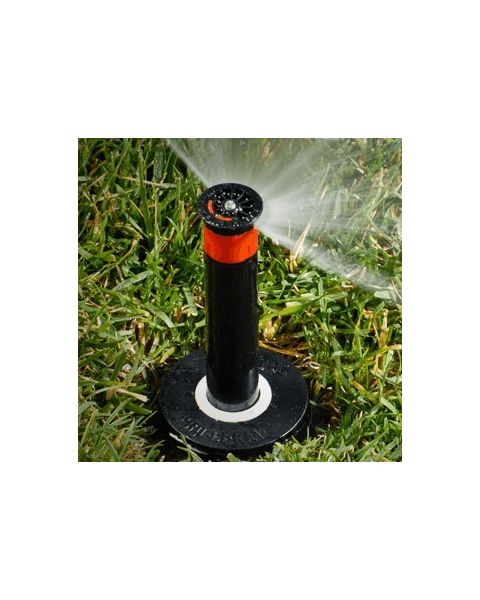 Hunter Pro Spray 4&quot; Pop Up Sprinkler with Check Valve